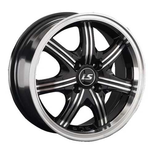 Колесный диск LS LS 323 6.5xR15 4x100 ET40 DIA60.1 в Колеса даром