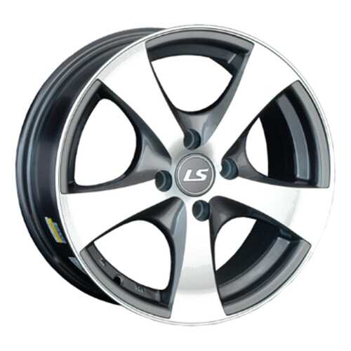 Колесный диск LS LS 324 7xR17 5x112 ET45 DIA57.1 в Колеса даром