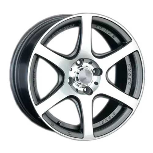 Колесный диск LS LS 328 7.5xR17 5x112 ET45 DIA57.1 в Колеса даром