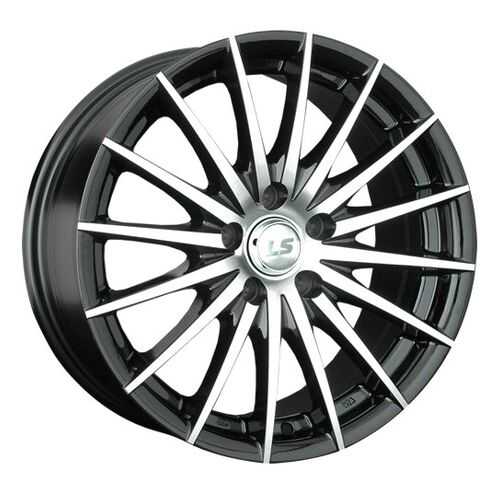 Колесный диск LS LS 367 7xR17 5x114.3 ET40 DIA73.1 в Колеса даром