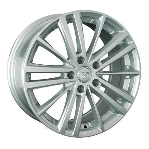 Колесный диск LS LS 755 7.5xR17 5x112 ET40 DIA57.1 в Колеса даром