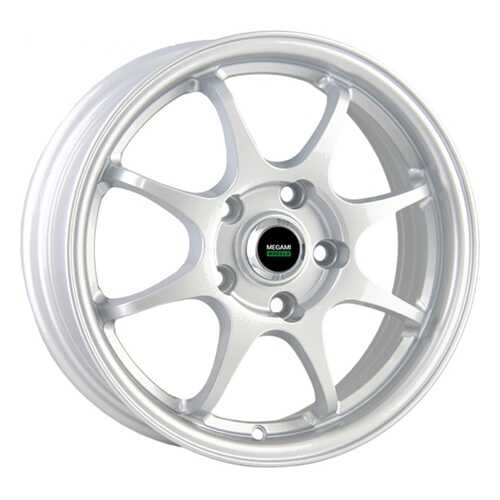 Колесный диск Megami MGM-4 6xR15 4x100 ET36 DIA60.1 в Колеса даром