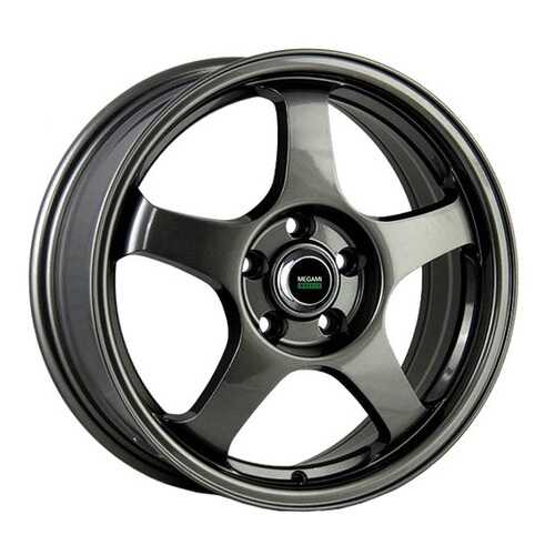 Колесный диск Megami MGM-7 6xR15 4x100 ET40 DIA60.1 в Колеса даром