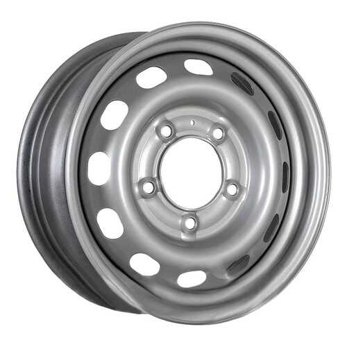 Колесный диск MW Eurodisk 13000 5xR13 4x98 ET29 DIA60.1 в Колеса даром