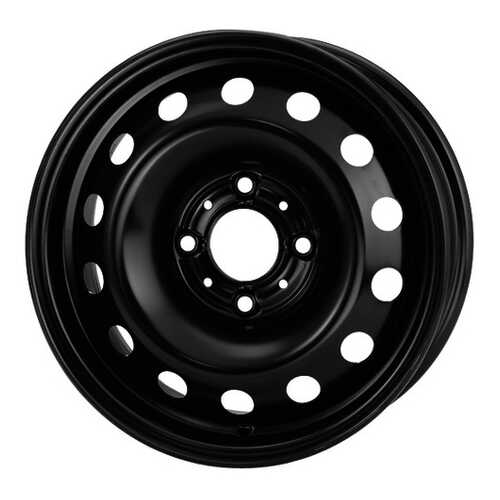 Колесный диск MW Eurodisk 14012 (14000) 5.5xR14 4x100 ET43 DIA60.1 в Колеса даром