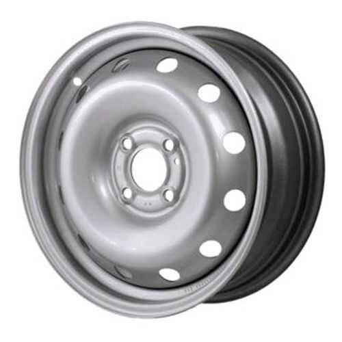 Колесный диск MW Eurodisk 15001 6xR15 4x100 ET50 DIA60.1 в Колеса даром