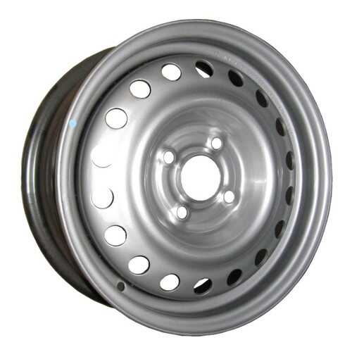 Колесный диск MW Eurodisk 15003 6xR15 4x100 ET48 DIA54.1 в Колеса даром