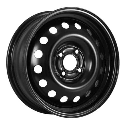 Колесный диск MW Eurodisk 16008 6xR16 4x108 ET37.5 DIA63.3 в Колеса даром