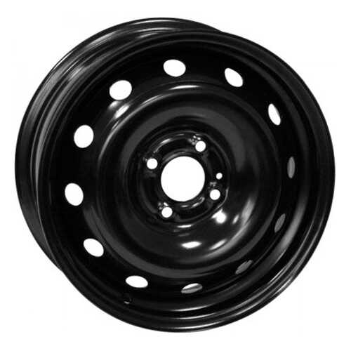 Колесный диск MW Eurodisk 17000 7xR17 5x114.3 ET45 DIA66.1 в Колеса даром