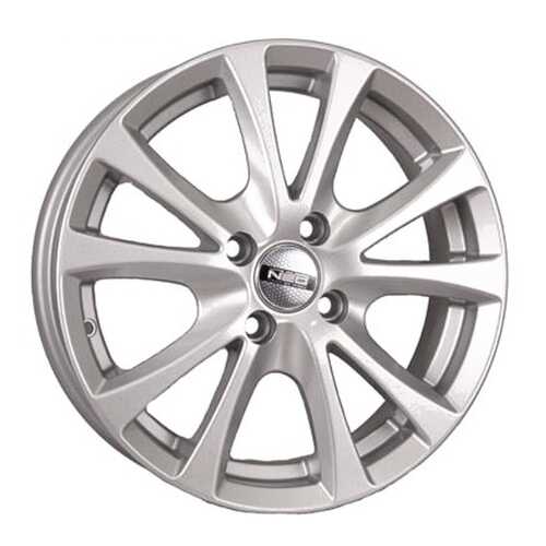 Колесный диск NEO 509 6xR15 5x100 ET40 DIA57.1 в Колеса даром