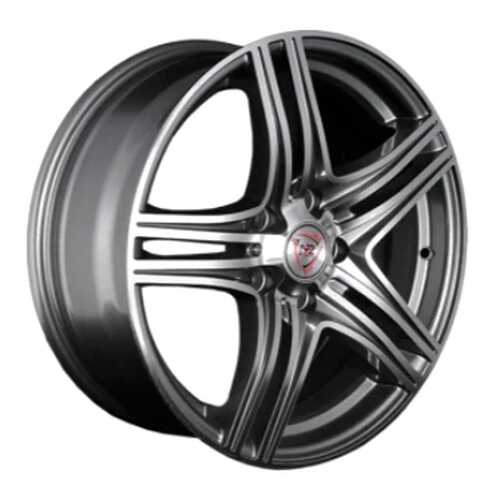 Колесный диск NZ F-6 6.5xR15 4x100 ET50 DIA60.1 в Колеса даром