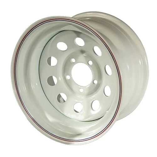 Колесный диск ORW (Off Road Wheels) УАЗ 8xR15 5x139.7 ET-40 DIA110 в Колеса даром