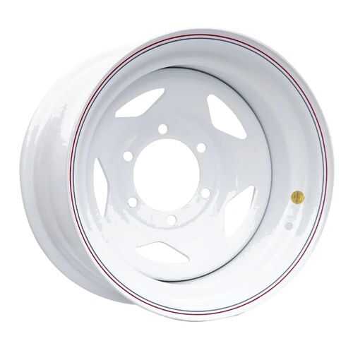 Колесный диск ORW (Off Road Wheels) УАЗ 8xR16 5x139.7DIA110 в Колеса даром