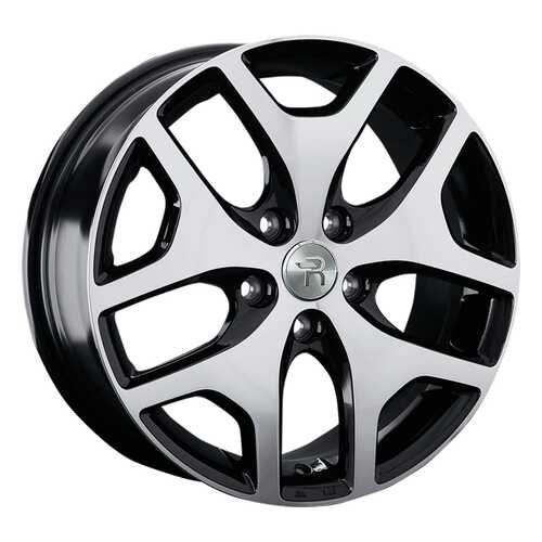 Колесный диск Replay KI187 7xR17 5x114.3 ET47 DIA67.1 в Колеса даром