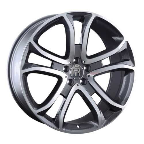 Колесный диск Replay MR208 11xR21 5x112 ET38 DIA66.6 в Колеса даром