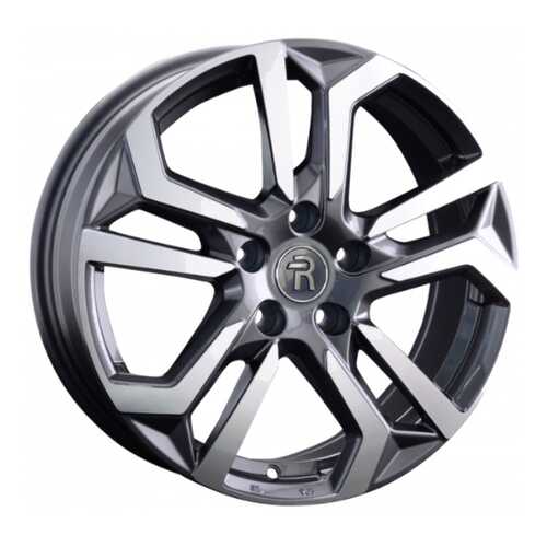 Колесный диск Replay MZ123 7xR17 5x114.3 ET45 DIA67.1 в Колеса даром