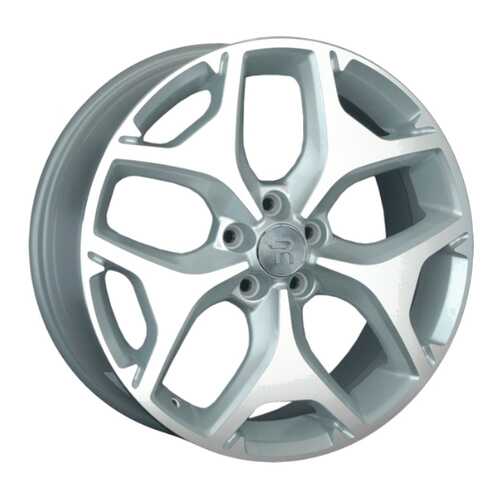 Колесный диск Replay SB22 6.5xR16 5x100 ET48 DIA56.1 в Колеса даром