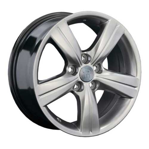 Колесный диск Replay TY92 7xR17 5x114.3 ET45 DIA60.1 в Колеса даром