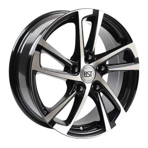 Колесный диск RST R007 7.5xR17 5x114.3 ET45 DIA60.1 в Колеса даром