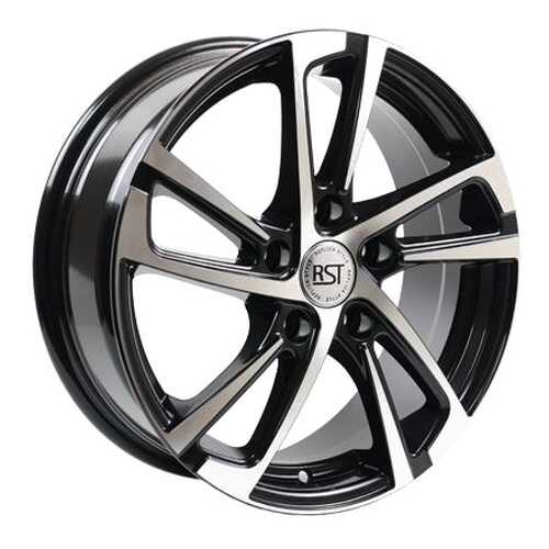 Колесный диск RST R046 6.5xR16 5x114.3 ET50 DIA67.1 в Колеса даром