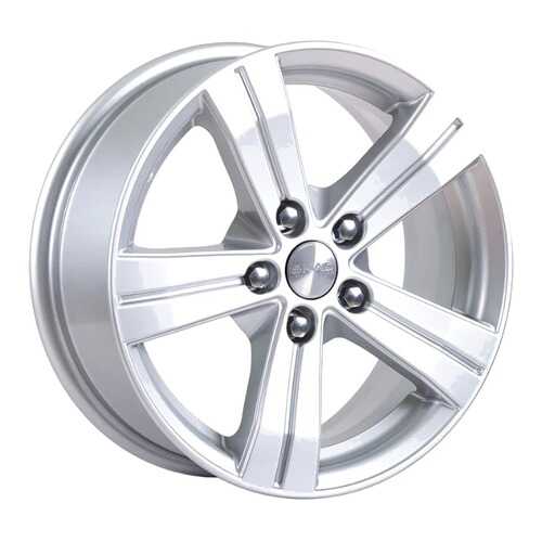 Колесный диск SKAD Мицар 6.5xR16 5x114.3 ET38 DIA66.1 в Колеса даром