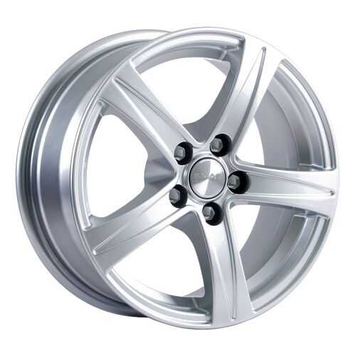 Колесный диск СКАД Sakura 7.5xR17 5x114.3 ET38 DIA67.1 в Колеса даром