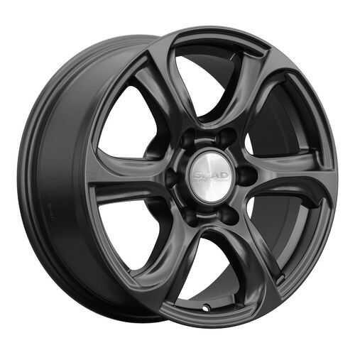 Колесный диск СКАД Скала 7.5xR17 6x139.7 ET30 DIA106.2 в Колеса даром