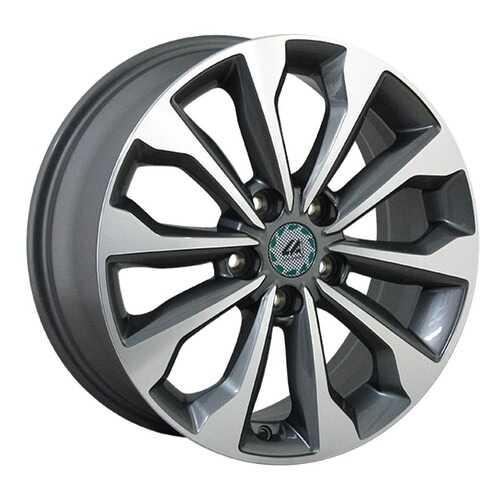 Колесный диск Top Driver KI253 7xR17 5x114.3 ET52 DIA67.1 в Колеса даром