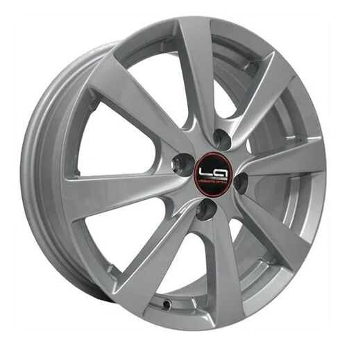 Колесный диск Top Driver Special Series HND6-S (TD) 6xR16 4x100 ET49 DIA54.1 в Колеса даром