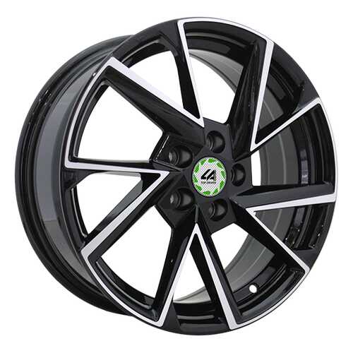 Колесный диск Top Driver VV12-S 6.5xR16 5x112 ET46 DIA57.1 в Колеса даром