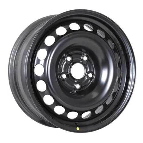 Колесный диск ТЗСК Тольятти Ford Focus 6xR15 5x108 ET52.5 DIA63.3 в Колеса даром