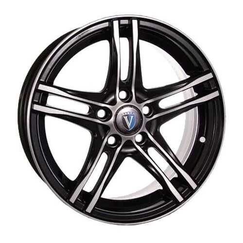 Колесный диск VENTI 1505 6xR15 5x100 ET38 DIA57.1 в Колеса даром