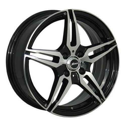 Колесный диск X-Race AF10 6xR14 4x98 ET35 DIA58.6 в Колеса даром