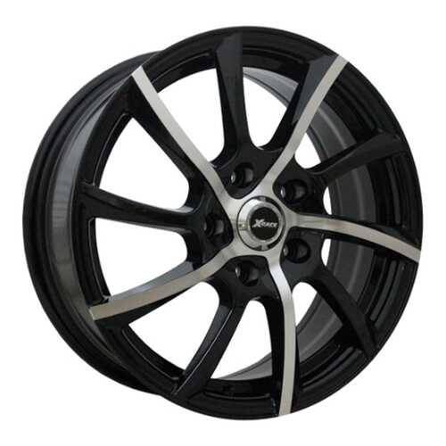 Колесный диск X-Race AF14 6xR15 4x100 ET48 DIA54.1 в Колеса даром