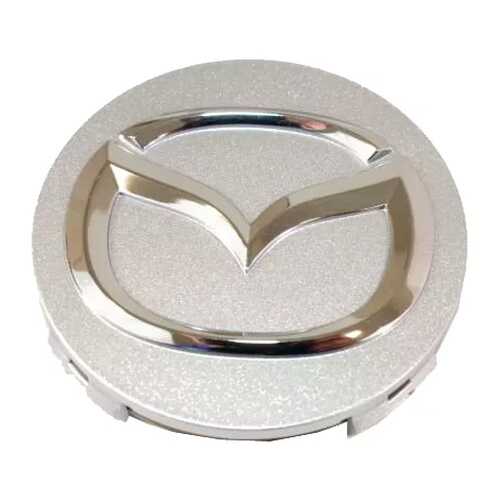 Колпак Ступицы Колеса MAZDA арт. gj6g37192 в Колеса даром