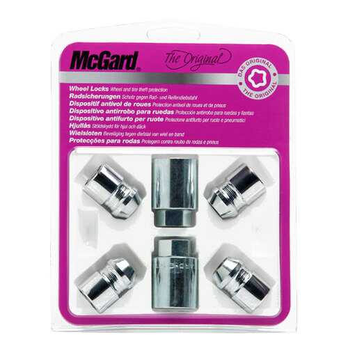 Секретки на колеса McGard 34254 SU (гайка) в Колеса даром