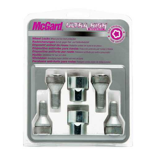 Секретки на колеса McGard 37204 SL (болт) в Колеса даром