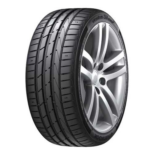 205/55r17 91w Ventus S1 Evo 2 K117 HANKOOK арт. 1020560 в Колеса даром