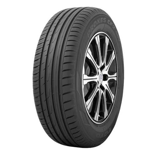 215/50 R18 92V Proxes CF2 SUV в Колеса даром