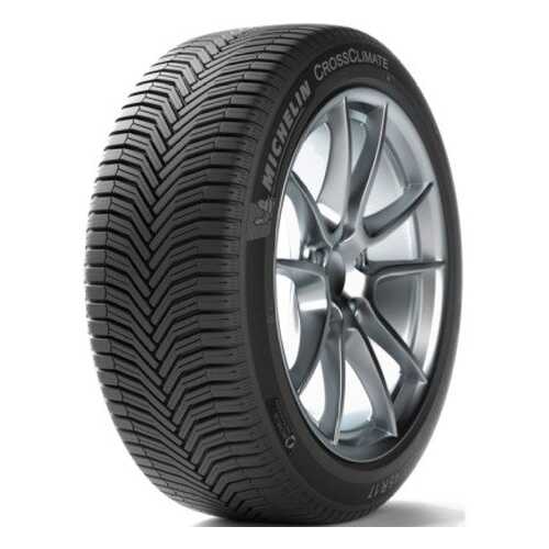 225/45 R19 Michelin Crossclimate 96w Xl Suv Michelin арт. 439723 в Колеса даром