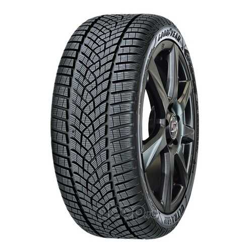 235/55/19 UltraGrip Performance SUV GEN-1 105V XL зима 547524 в Колеса даром