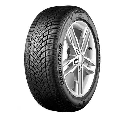 245/45r18 100v Xl Blizzak Lm005 Tl в Колеса даром