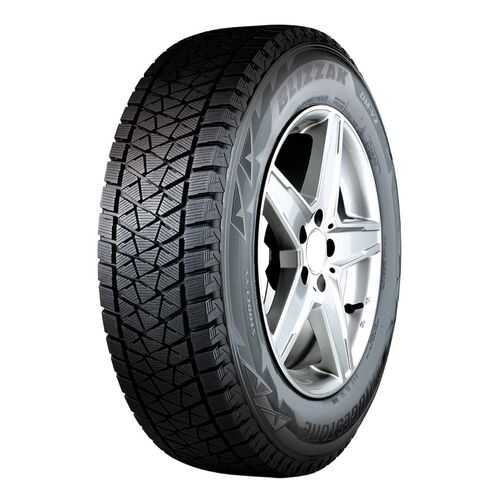 255/45 R20 101t Blizzak Dm-V2 в Колеса даром