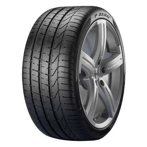 255/50r19 103y P Zero N1 Pirelli арт. 2774700 в Колеса даром