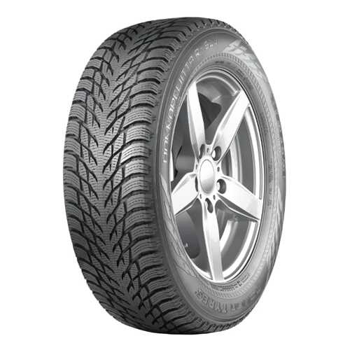 265/45 R 21 108T NOKIAN HAKKAPELIITTA R3 SUV XL в Колеса даром