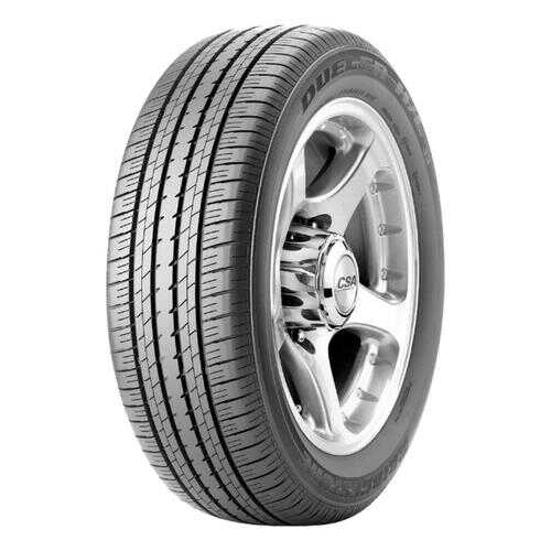 Автошина Bridgestone Dueler H/L 33 235/55 R18 100 V в Колеса даром