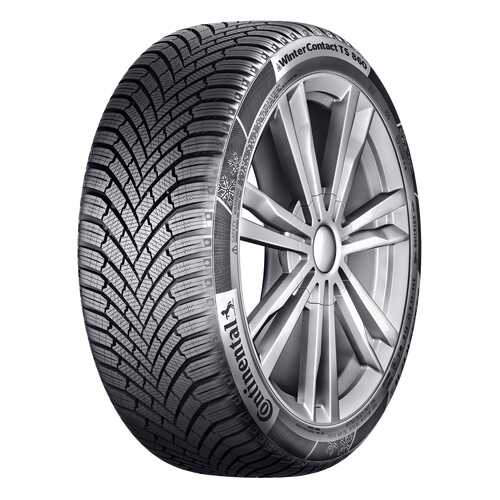 Автошина Continental ContiWinterContact TS 860 225/40 R18 92 V RunFlat в Колеса даром