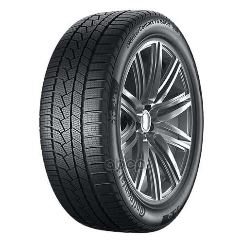 Автошина Continental ContiWinterContact TS860S 275/35 R20 102 V RunFlat в Колеса даром