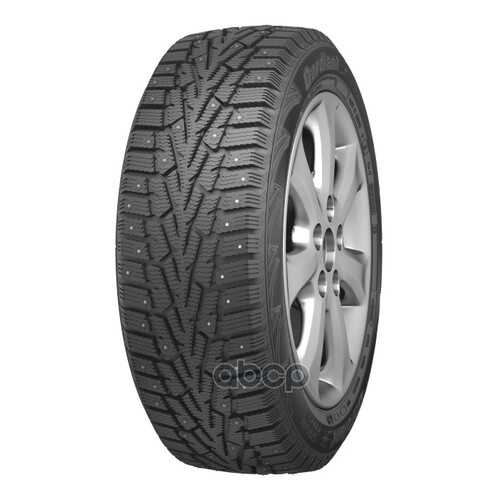 Автошина Cordiant SNOW_CROSS 205/55 R16 94 T шип в Колеса даром