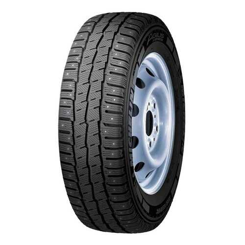 Автошина Michelin Agilis X-Ice North 215/60 R17 109 T шип в Колеса даром